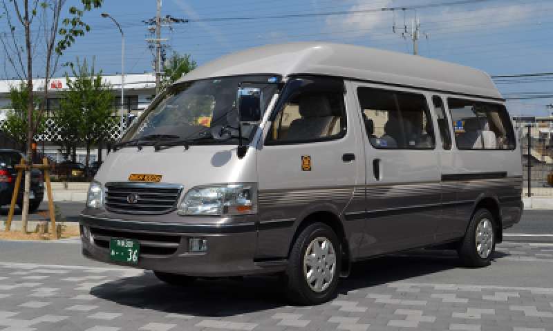 ☆Ito Hot Spring Day Tour with a Private Car