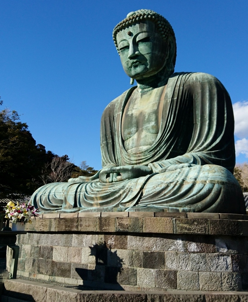 The essence of Kamakura - A half-day trip to another world - Kamakura ...