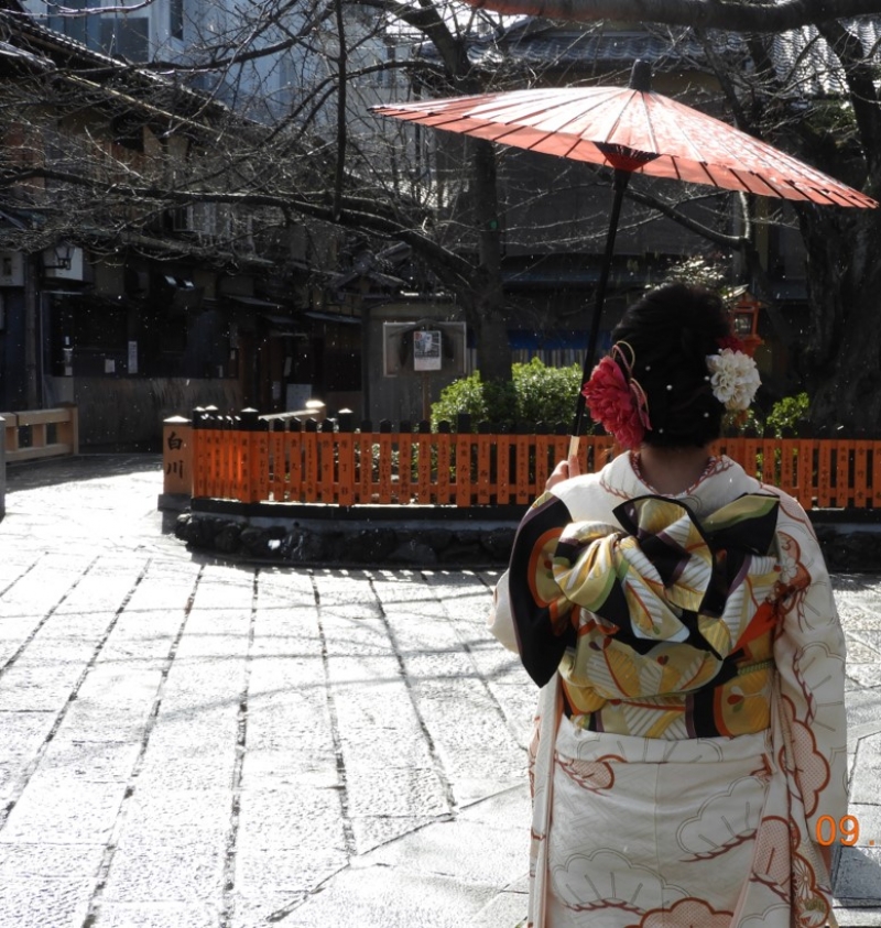 Kiyomizu Temple And Gion Night Guided Tour Kyoto Kyoto Private Tours Gowithguide