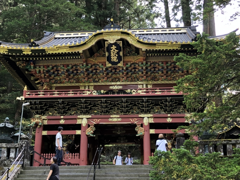 Nikko Trip To Popular Spots And The Spot Of Odd Sight Tochigi Private Tours Gowithguide