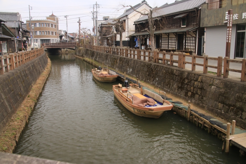 Historic sites in Chiba & Ibaraki Group Tour (Semi Private) with Driver 