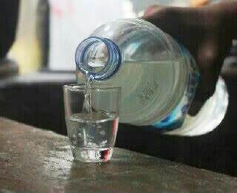 Watching the Traditional Process of Making Palm Wine Nusa Tenggara Timur Private Tours