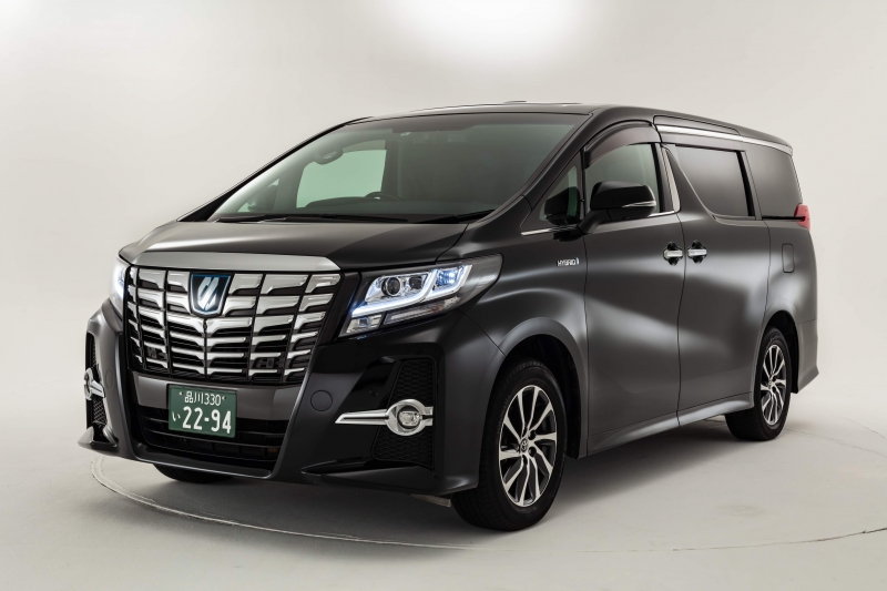 Haneda Airport to Central Tokyo Private Transfer