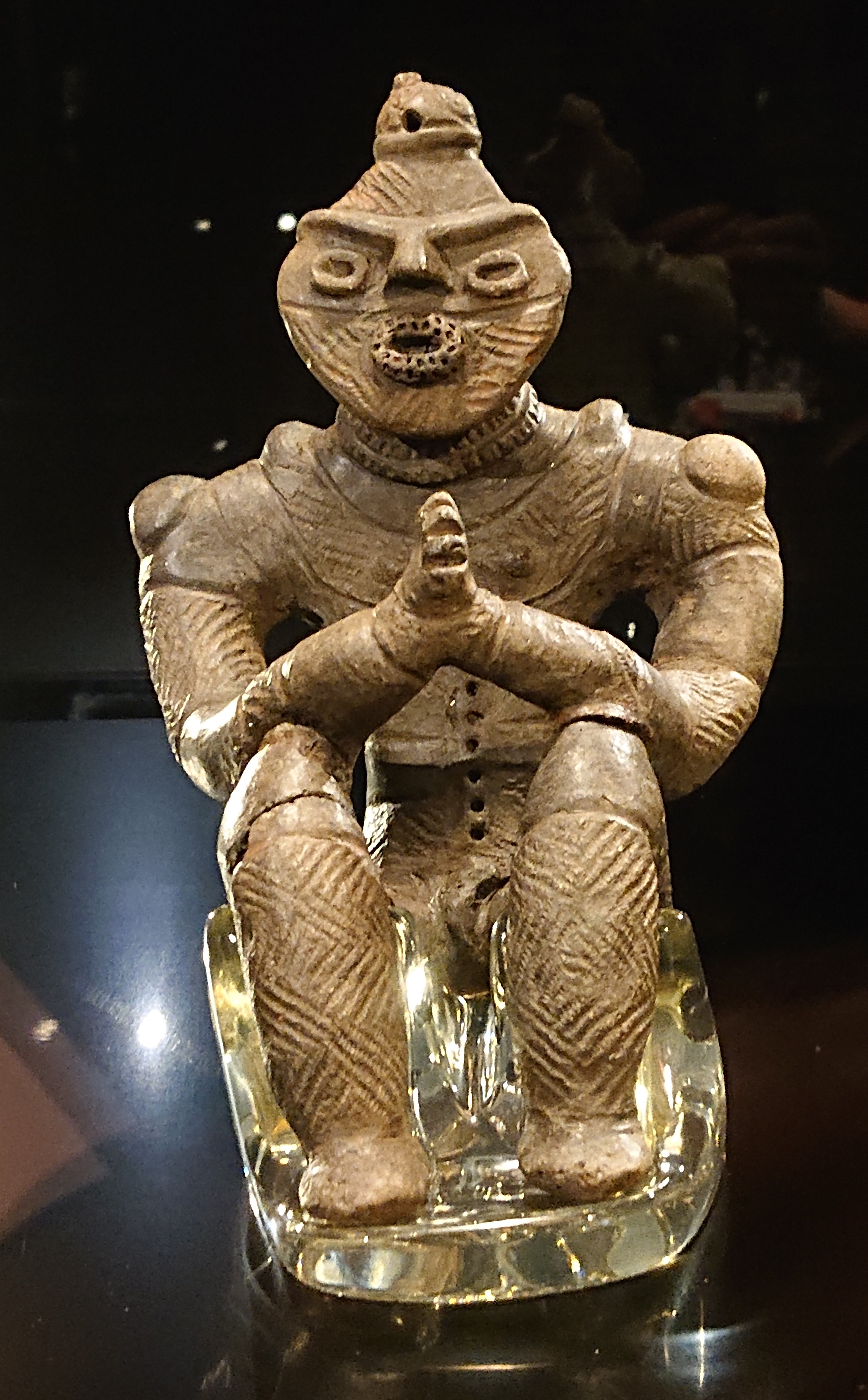 Korekawa Jomon Museum and Goshono Jomon Site Aomori Private Tours