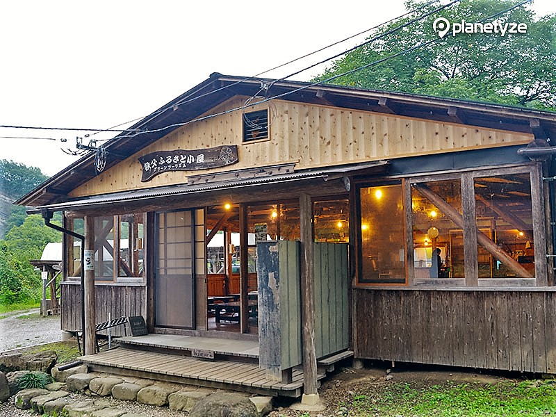 秩父ふるさと村 埼玉 オリジナルの旅程プランや観光スポットの動画がたくさん プラネタイズ