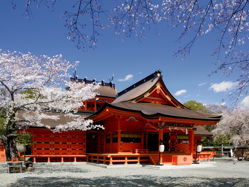 富士山本宮浅間大社, 富士山 - オリジナルの旅程プランや観光スポット