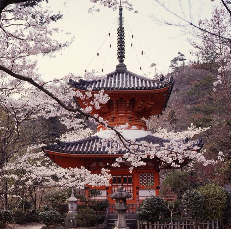 Mitaki-dera Temple - Hiroshima Things To Do & Itineraries | Planetyze