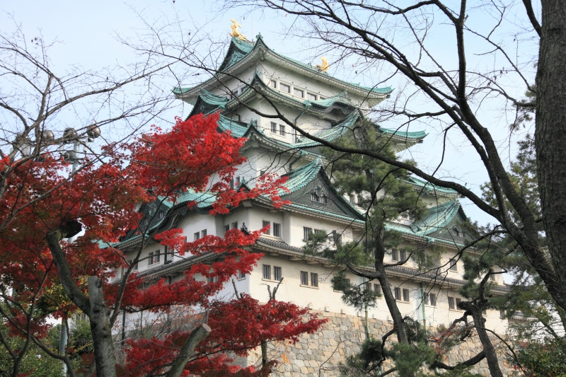 9 Best Things To Do in Nagoya: Places You Must Visit | TripleLights